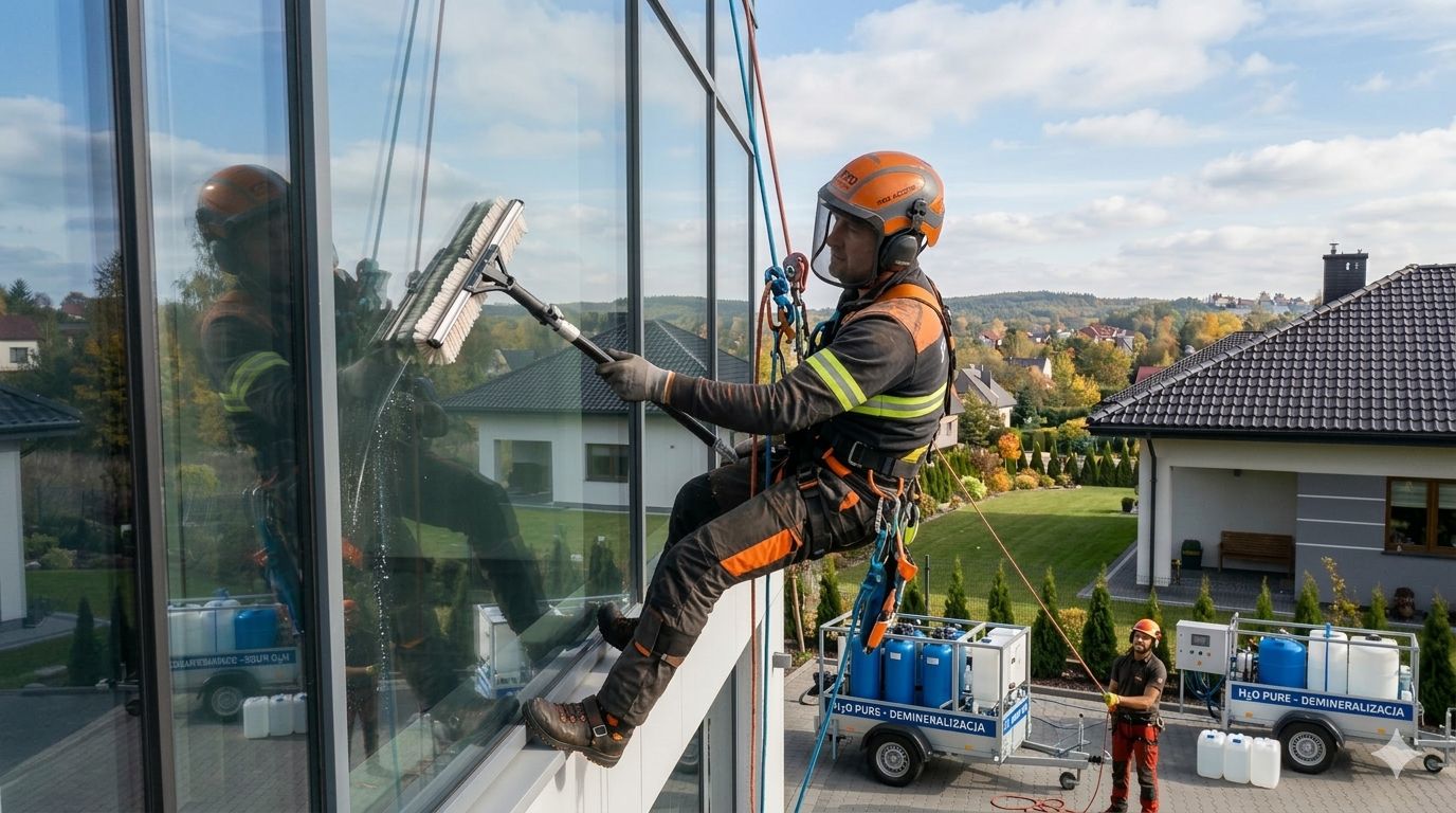 mycie-szyby-woda-zdemineralizowa